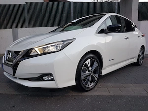 Nissan Leaf Tekna Special, garantie 05 2027, 2031, full options - imagine 2