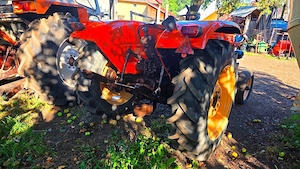 tractor fiat 450 - imagine 3