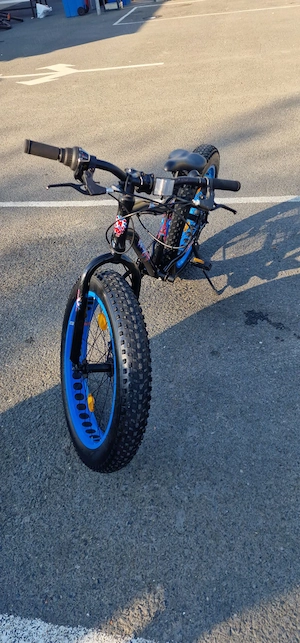 Oferta FatBike copii