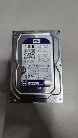 HARD DISK 1TB Supraveghere video