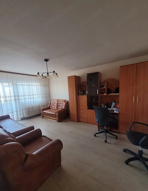 Apartament 3 camere decomandat Narcisa Bacau - imagine 6
