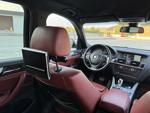 BMW X3 XDrive | 2013 | M-Paket - imagine 6
