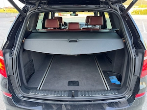 BMW X3 XDrive | 2013 | M-Paket - imagine 8