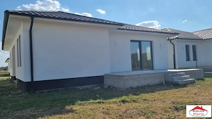 Casa noua zona tip parter Odobescu 159600 Euro - imagine 4