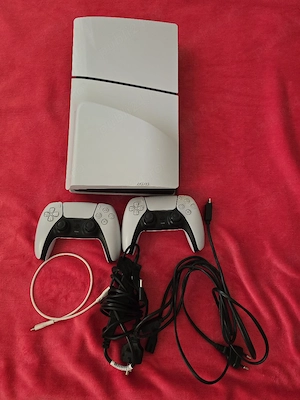 Vand PlayStation5