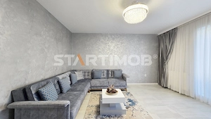Apartament 3 camere cu boxa si parcare Coresi - imagine 13