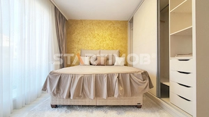 Apartament 3 camere cu boxa si parcare Coresi - imagine 19