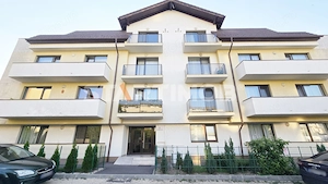 Apartament 3 camere cu boxa si parcare Coresi - imagine 9