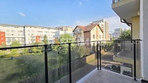Apartament 3 camere cu boxa si parcare Coresi - imagine 18