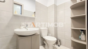 Apartament 3 camere cu boxa si parcare Coresi - imagine 8