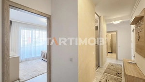 Apartament 3 camere cu boxa si parcare Coresi - imagine 6