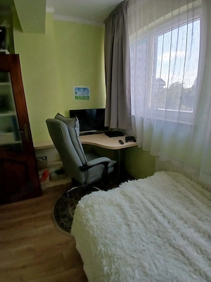 Vand apartament 4 camere Gheorgheni - imagine 6