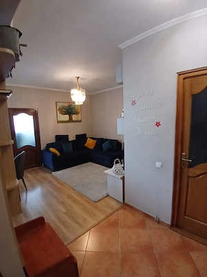 Vand apartament 4 camere Gheorgheni - imagine 2