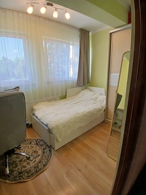 Vand apartament 4 camere Gheorgheni - imagine 8