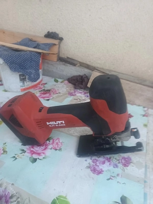 Vind decupir(șoricel) Hilti aproape nou