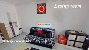 INCHIRIERE 2 CAMERE PALLADIUM RESIDENCE + PARCARE - imagine 13