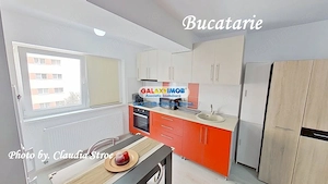 INCHIRIERE 2 CAMERE PALLADIUM RESIDENCE + PARCARE - imagine 3