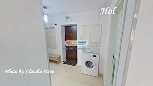 INCHIRIERE 2 CAMERE PALLADIUM RESIDENCE + PARCARE - imagine 5