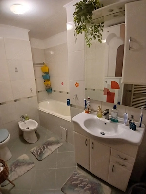 Vand apartament 4 camere Gheorgheni - imagine 7