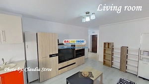 INCHIRIERE 2 CAMERE PALLADIUM RESIDENCE + PARCARE - imagine 2