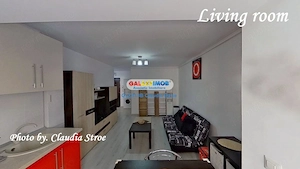 INCHIRIERE 2 CAMERE PALLADIUM RESIDENCE + PARCARE - imagine 15