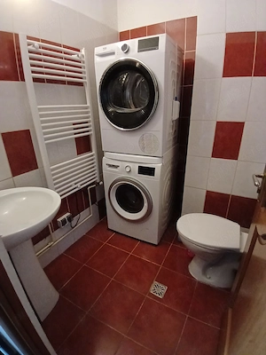 Vand apartament 4 camere Gheorgheni - imagine 9
