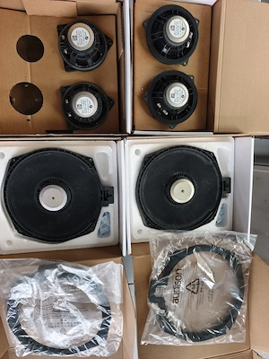 Cateva piese BMW G30 si F 30,36 - imagine 3