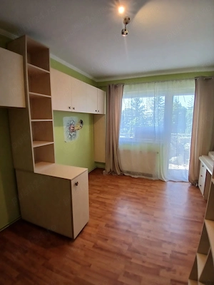 Vand apartament 4 camere Gheorgheni - imagine 10