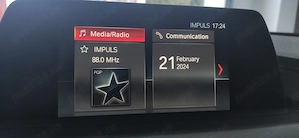 Cateva piese BMW G30 si F 30,36 - imagine 8