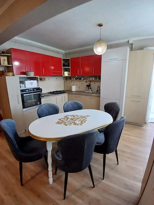 Vand apartament 4 camere Gheorgheni - imagine 12