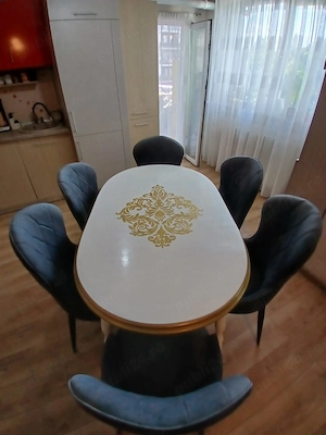 Vand apartament 4 camere Gheorgheni - imagine 11