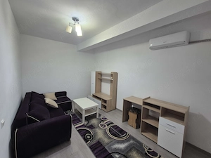 Închiriez apartament 2 camere - imagine 2