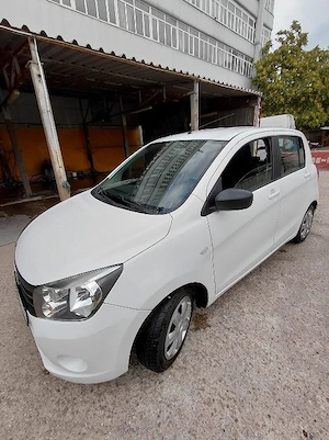 Vind masina Suzuki Celerio, an fabricatie 2017, benzina, 57893 Km, 68 CP - imagine 2