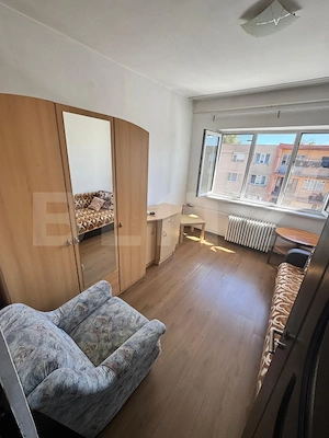 Garsoniera de vanzare, 20 mp, zona Tractoru - imagine 2