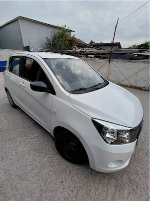 Vind masina Suzuki Celerio, an fabricatie 2017, benzina, 57893 Km, 68 CP - imagine 3