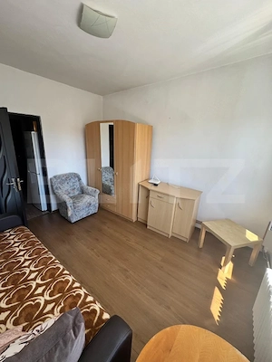 Garsoniera de vanzare, 20 mp, zona Tractoru - imagine 3