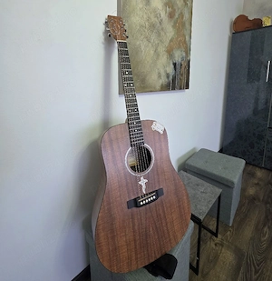 Vând chitară Martin Seria X