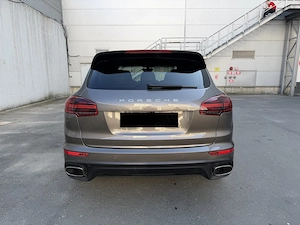 Porsche Cayenne 2016 - imagine 9