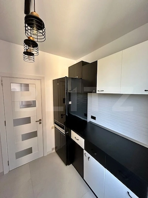 Apartament 2 camere, modern, pet-friendly, zona Europa - imagine 8