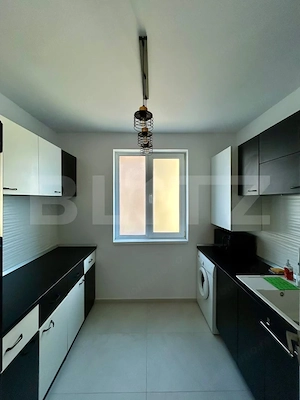 Apartament 2 camere, modern, pet-friendly, zona Europa - imagine 6