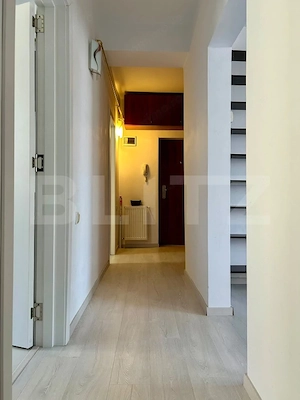 Apartament 2 camere, modern, pet-friendly, zona Europa - imagine 13