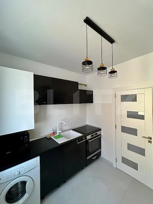Apartament 2 camere, modern, pet-friendly, zona Europa - imagine 7