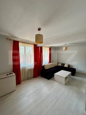 Apartament 2 camere, modern, pet-friendly, zona Europa - imagine 2