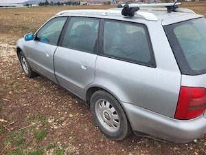 vand audi a4 b5 - imagine 3