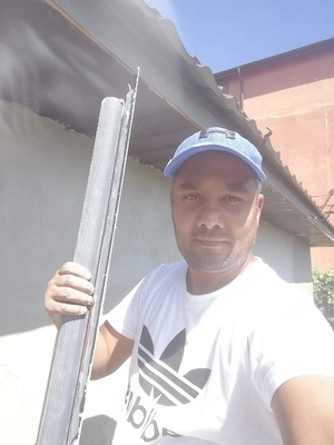 Meseriași construcții 