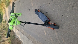 Trotineta Joyor S10-S Z