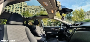 NISSAN QASHQAI versiune Tekna 1.6dCI ( 130  CP) - imagine 5