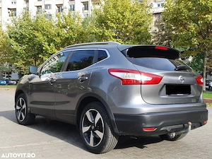 NISSAN QASHQAI versiune Tekna 1.6dCI ( 130  CP) - imagine 3