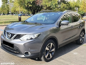 NISSAN QASHQAI versiune Tekna 1.6dCI ( 130  CP) - imagine 2