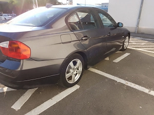 Vand Bmw 320 d 163 cai - imagine 3